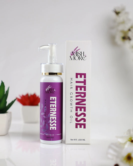 Eternesse Hair Growth Oil