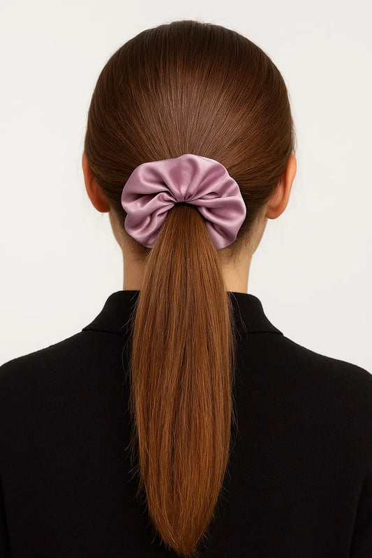 Eternesse Hair Growth Oil Plus Hair Scrunchie